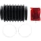 Spicer Drive Shaft Boot, 211959X 211959X - alternate 2